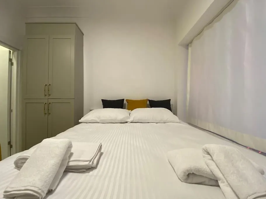 New Flat Near Istiklal Street Lägenhet Istanbul