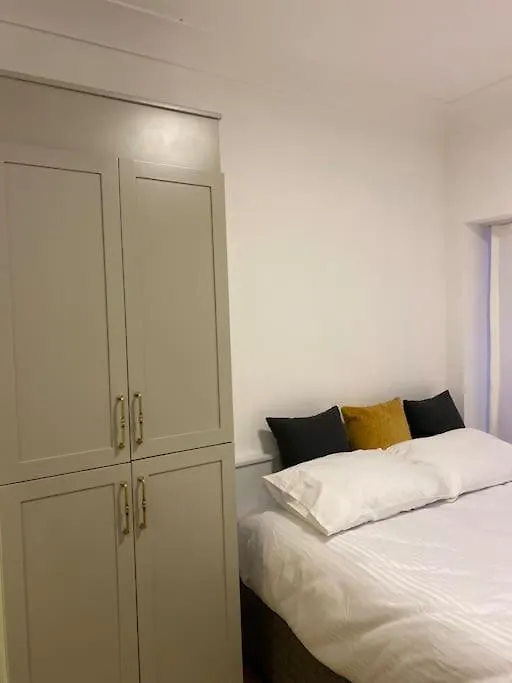 New Flat Near Istiklal Street Lägenhet Istanbul Turkiet